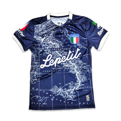 Camiseta titular Sportivo Italiano Vilter 2023