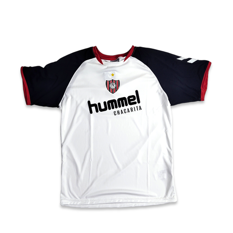 Camiseta del Club Atlético Ferrocarril Midland 🔥Marca Vi Sport