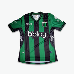 Camiseta titular Nueva Chicago Mitre 2022