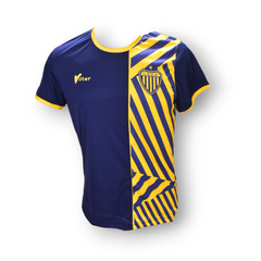 Remera entrenamiento Dock Sud Vilter