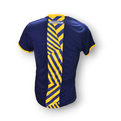 Remera entrenamiento Dock Sud Vilter - comprar online