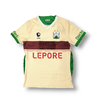 Camiseta Ferro suplente Lyon 2023