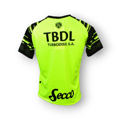 Camiseta Barracas Central suplente Il Ossso 2023 - comprar online