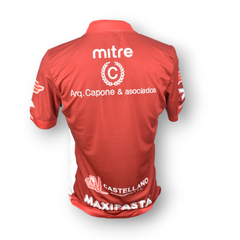 Camiseta Deportivo Morón Suplente Mitre 2022 - comprar online