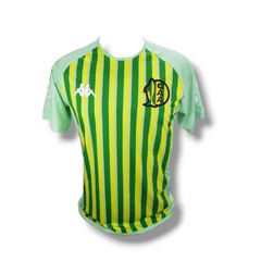 Camiseta Aldosivi kappa Arquero 2023