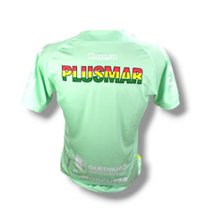 Camiseta Aldosivi kappa Arquero 2023 - comprar online