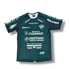 Camiseta Club Ituzaingo 2023