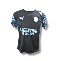 Remera Argentino De Quilmes Meglio Entreno 2023