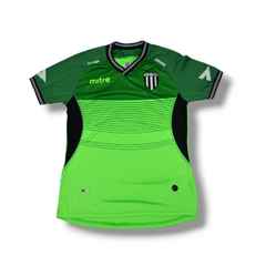 Camiseta Gimnasia Y Esgrima De Mendoza Arquero 2022