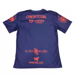 Camiseta Victoriano Arenas Suplente Meglio 2024 - comprar online