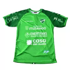 Camiseta Ituzaingó Titular Sport2000 2024