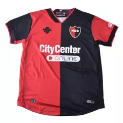 Camiseta Newell's Titular AIFIT 2024 en internet