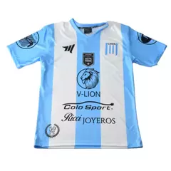 Camiseta Victoriano Arenas Titular Meglio 2024