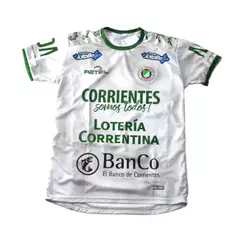 Camiseta Deportivo Mandiyú Alternativa Retiel 2023