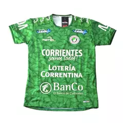Camiseta Mandiyú de Corrientes Titular Retiel 2023
