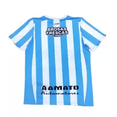Camiseta Racing Córdoba Titular Lyon 2023/24 - comprar online