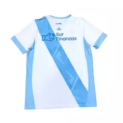 Camiseta Temperley Suplente Lyon 2024 - comprar online