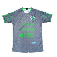 Camiseta Ituzaingó Suplente Sport2000 2024