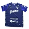 Camiseta Quilmes Suplente Hummel 2024 NIÑXS