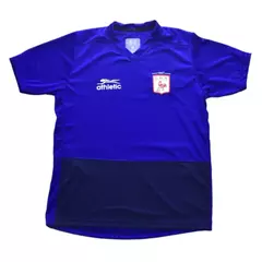 Remera Deportivo Morón Entrenamiento Athletic 2024