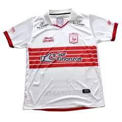 Camiseta Deportivo Morón titular Athletic 2024