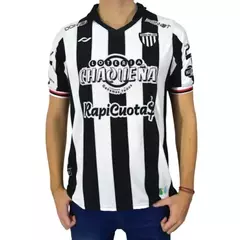 Camiseta Chaco For Ever Titular Coach 2024 - comprar online