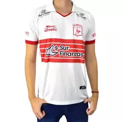 Camiseta Deportivo Morón titular Athletic 2024 - comprar online