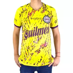 Camiseta Sacachispas Arquero Velmart 2024