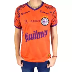 Camiseta Sacachispas Arquero Velmart 2024