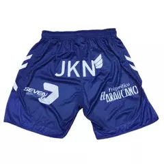 Short Quilmes Titular Hummel 2024 - comprar online