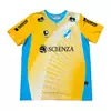 Camiseta Temperley Edición Copa Argentina Lyon 2024