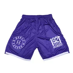 Short Central Norte de Salta Arquero Violeta Hummel 2024 - comprar online