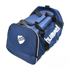 Bolso Deportivo Quilmes Hummel