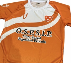 Camiseta Berazategui Vi Sports