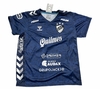 Camiseta suplente Quilmes Hummel niño 2023