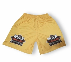 Short Leandro N Alem Suplente Meglio - comprar online