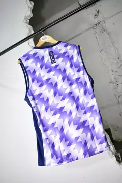 Musculosa Sacachispas Vilter - comprar online