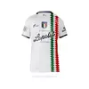 Camiseta Sportivo Italiano Suplente Vilter 2024