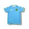 Camiseta Aldosivi kappa Arquero 2023