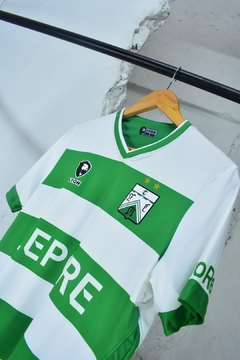 Camiseta Alternativa NIÑX Ferro Lyon 2023 + NÚMERO en internet