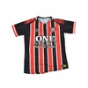 Camiseta Chacarita Aimogasta La Rioja Velmart