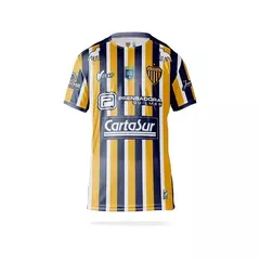 Camiseta Dock Sud Titular Vilter 2024