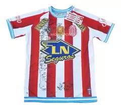 Camiseta Barracas Central Ed. Limitada Argentina Il Ossso - comprar online