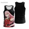 Regata Zero Two - Black