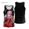 Regata Zero Two Lollipop - Black