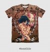 Camisa Exclusiva Inosuke Hashibira Mangá