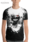 Camisa Kaneki Ken