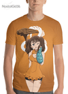 Camisa Diane Nanatsu no Taizai