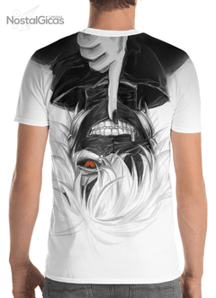 Camisa Kaneki Ken - comprar online