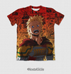 Camisa Exclusiva Lemillion Mangá